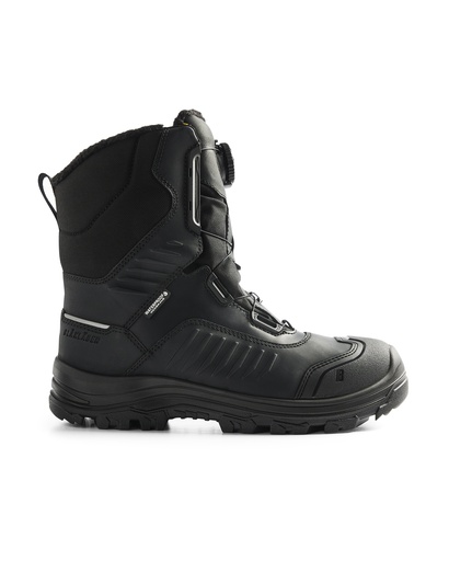 2493 STORM Hoge Winterschoen S7S Waterdicht