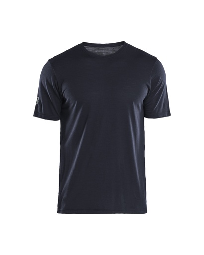 3536 T-shirt merinowol