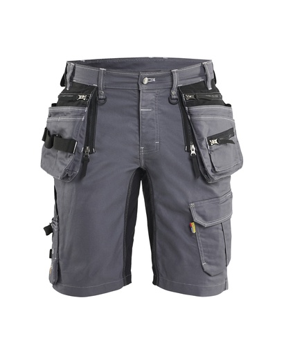 1992 Short denim stretch X1900