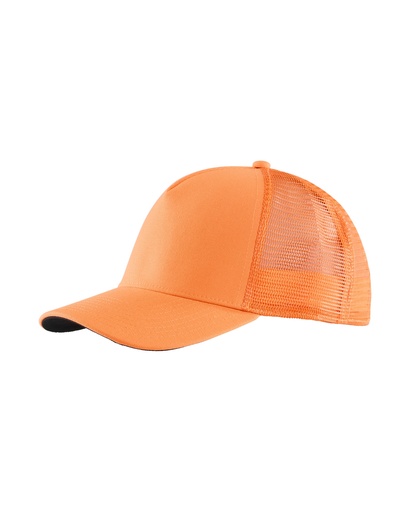 2078 Trucker cap high vis
