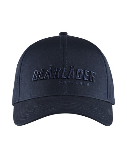 9231 Trucker Cap 3D