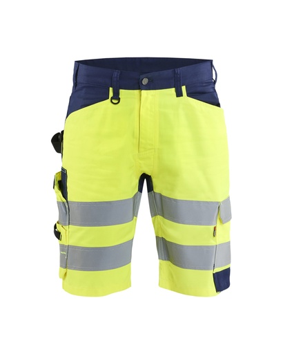 1709 Hi-Vis shorts