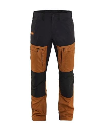1456 Service werkbroek stretch