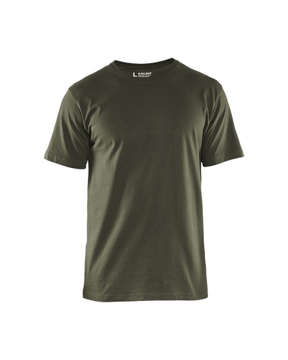 3625 T-shirt Multipack