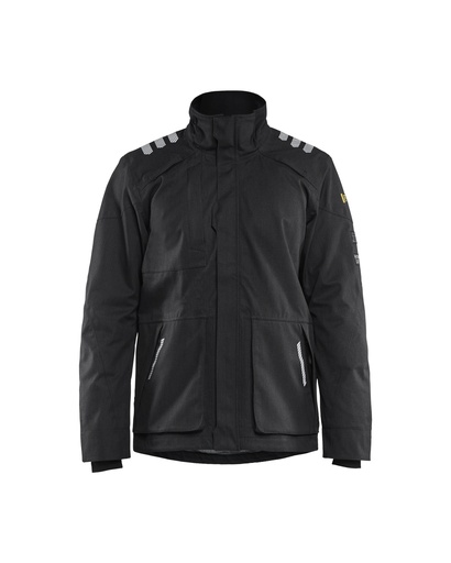 4446 Shell jack inherent