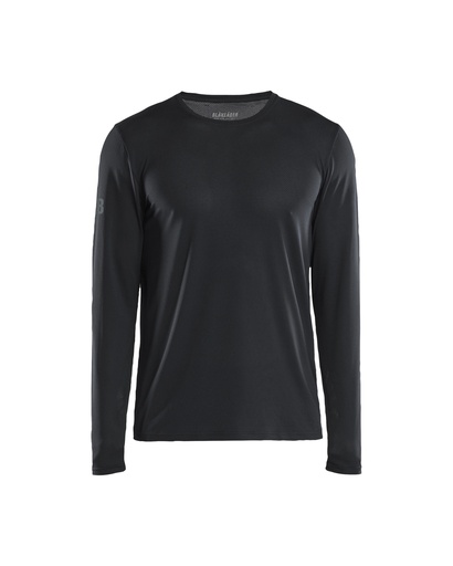3423 UV-T-shirt met lange mouwen