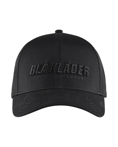 9231 Trucker Cap 3D