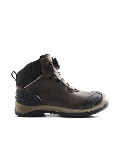 2455 ELITE Hoge veiligheidsschoen S7S Waterdicht
