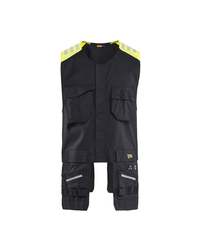 3039 Multinorm werkvest inherent