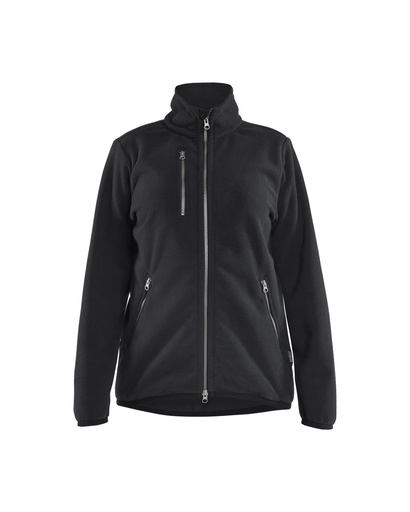 4744 Dames fleecevest