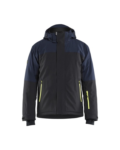 4991 STRIKER Winterjas Stretch