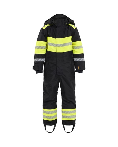 5215 Kids Winteroverall