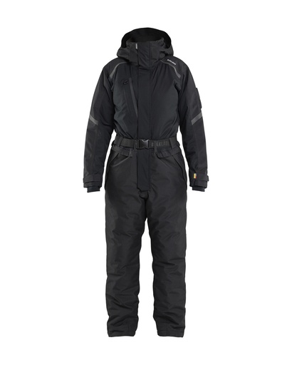 6702 Dames winteroverall