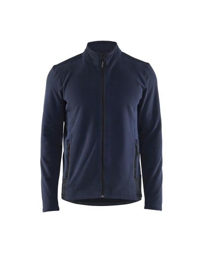 4765 Microfleecevest
