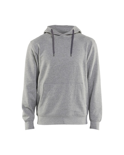 3396  Hooded sweatshirt