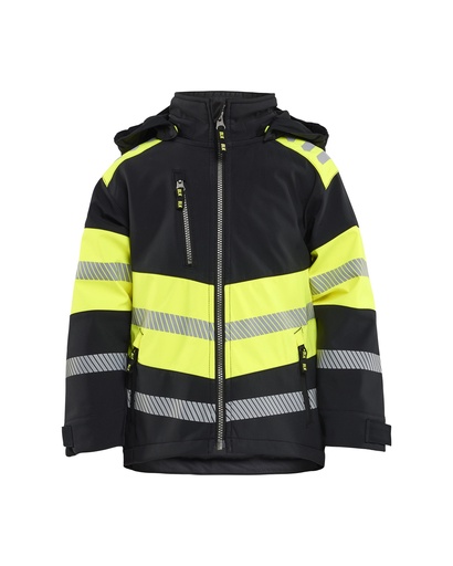 5211 Kids Softshell jack