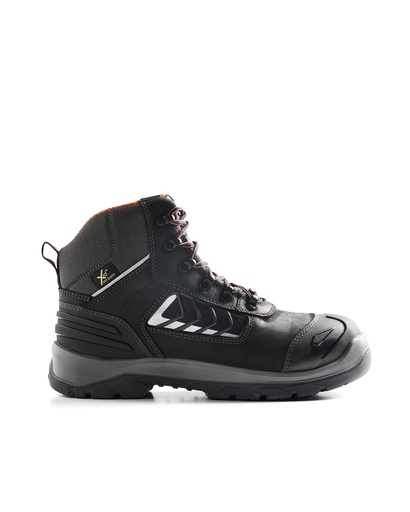 2446 ELITE Hoge veiligheidsschoen S3S Wreefbescherming