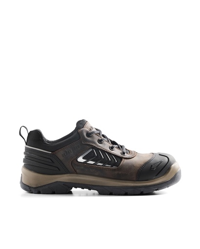 2450 ELITE Veiligheidsschoen S3