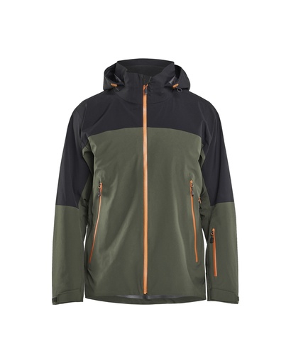 4980 STRIKER Shell Jack Stretch