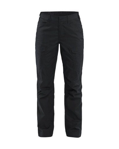 7011 Dames werkbroek stretch