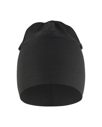 2022 Beanie merinowol
