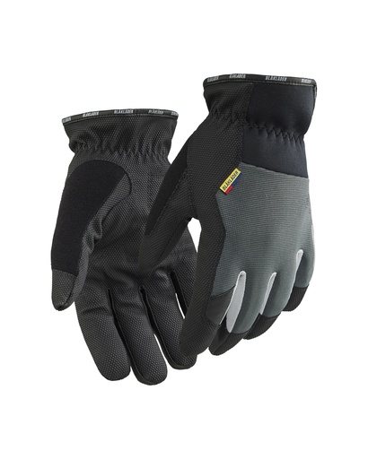2882 Supreme Strong werkhandschoenen gevoerd touch