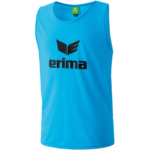 Training bib Fluo Orange