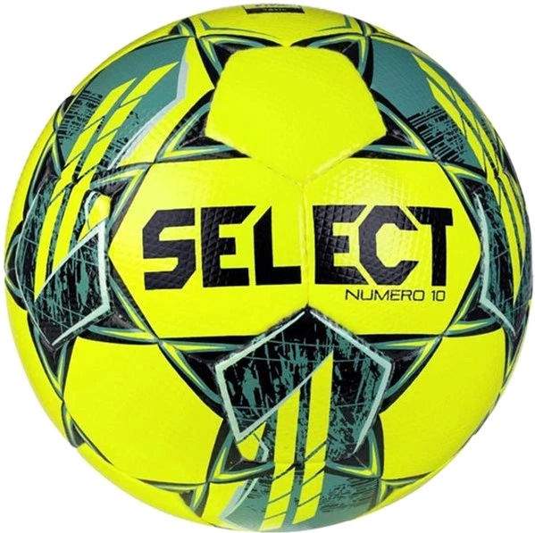 Select Brillant Super Tb V25 Yellow/Blue