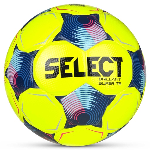 Select Brillant Super Tb V25 Yellow/Blue