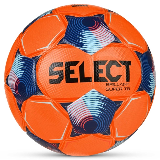 Select Brillant Super Tb V25 Orange/Blue