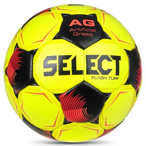 [4474046003] Select Flash Turf White/Red