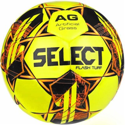 Select Flash Turf Yellow/Orange