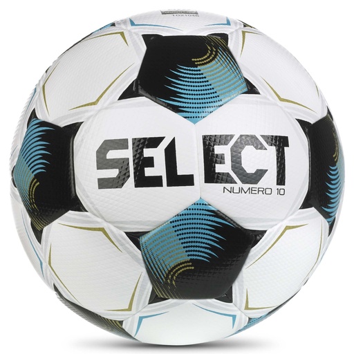 Select Numero 10 white/blue/green