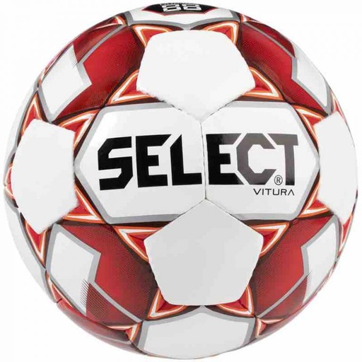 Select Vitura White/Red