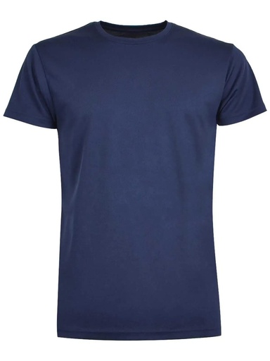 SP110K Sportshirt Marine Navy