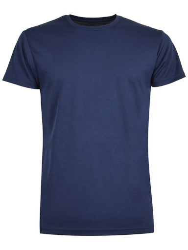 SP Contest sportshirt Navy