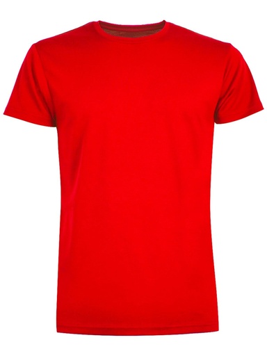SP Contest kids sportshirt Rood