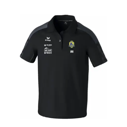 Polo Black