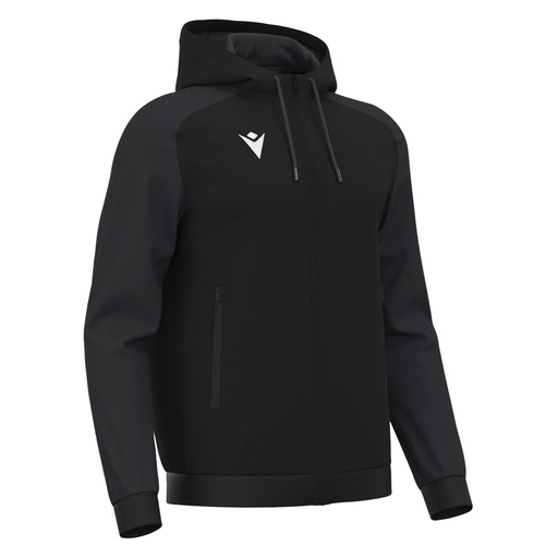 Chronos Full Zip Sweatshirt
