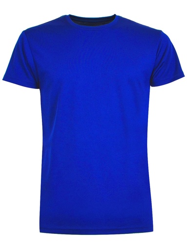 SP110 Sportshirt Zwart Zwart