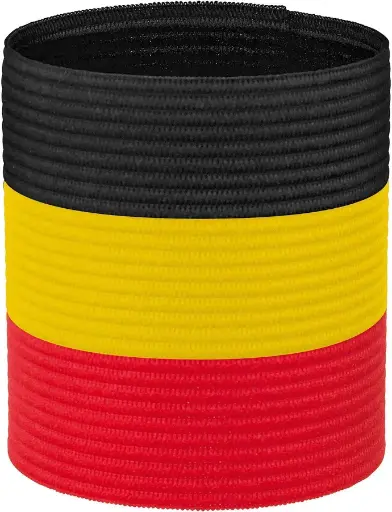 [4891100000] Afgevaardigde band 3-kleur 
