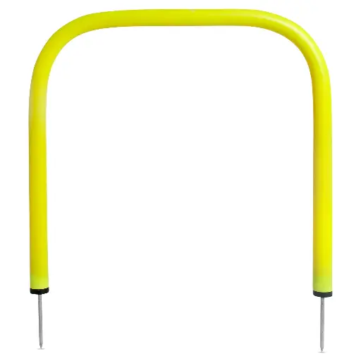 Poort voor precisietraining