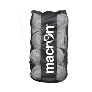[59284] Macron Journey Ballentas voor 12 ballen 