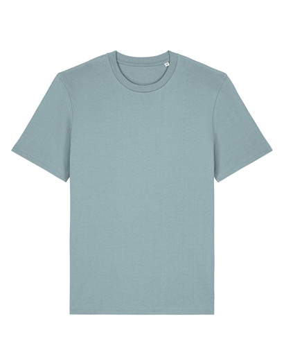 Creator 2.0 T-Shirt Pebble Blue