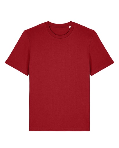 Creator 2.0 T-Shirt Passionate Red