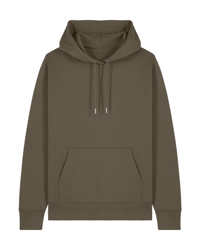 Cruiser 2.0 Hoodie Mosstone