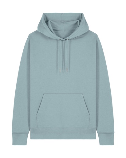 Cruiser 2.0 Hoodie Pebble Blue