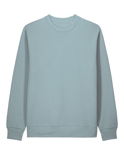 Changer 2.0 Crewneck Pebble Blue