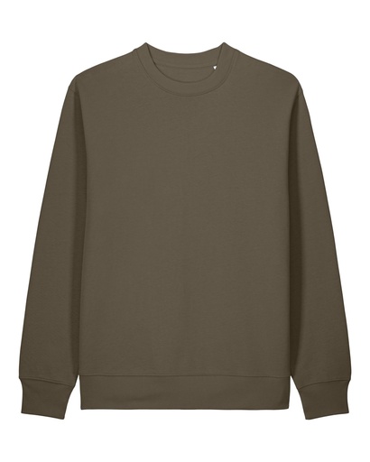 Changer 2.0 Crewneck Mosstone