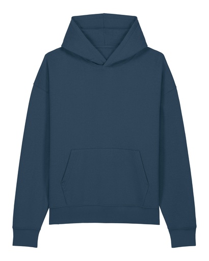 Chaser Hoodie Deep Teal